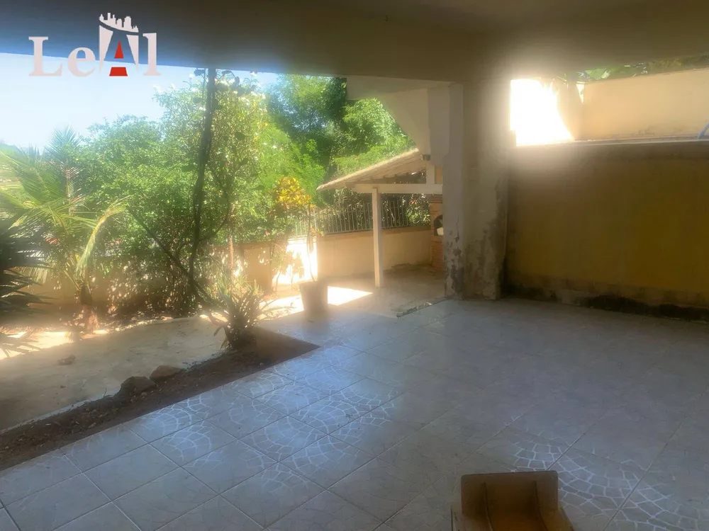 Casa, 3 quartos - Foto 29
