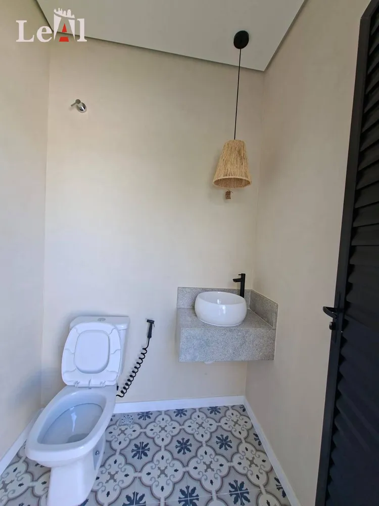 Casa, 3 quartos, 153 m² - Foto 13