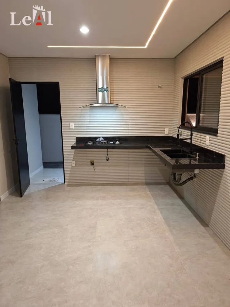 Casa, 3 quartos, 153 m² - Foto 11