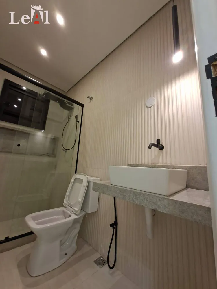 Casa, 3 quartos, 153 m² - Foto 9