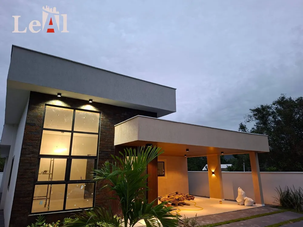 Casa, 3 quartos, 153 m² - Foto 2