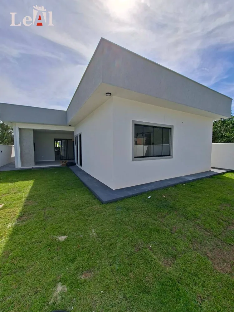 Casa, 3 quartos, 153 m² - Foto 4
