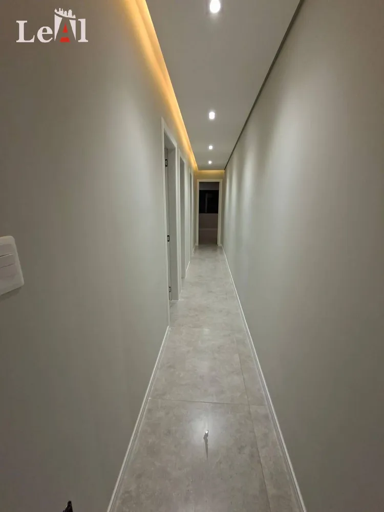Casa, 3 quartos, 153 m² - Foto 7