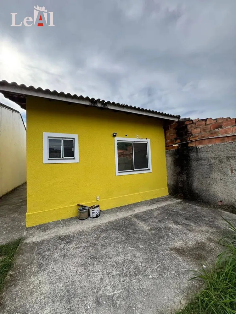 Casa, 2 quartos - Foto 19