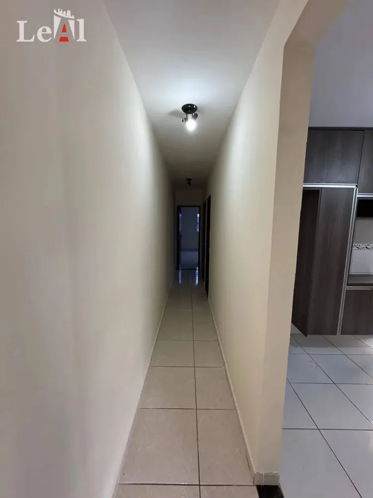 Casa, 2 quartos - Foto 8