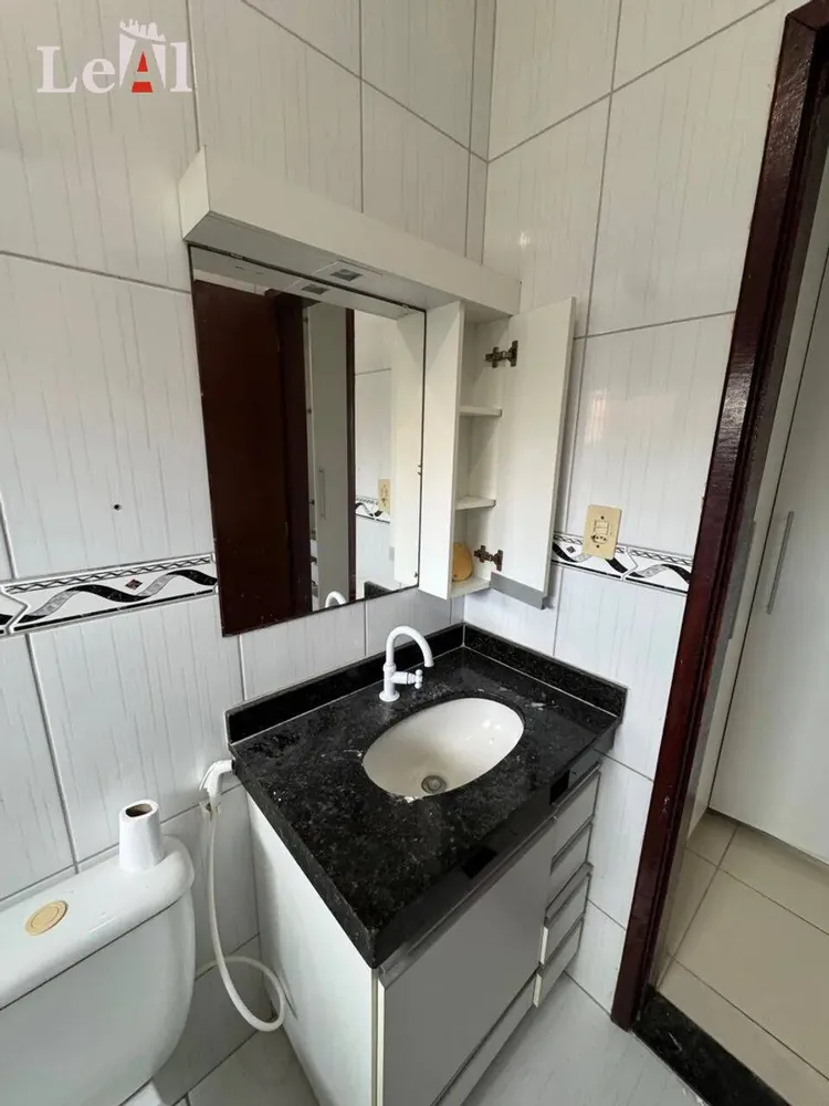 Casa, 2 quartos - Foto 18