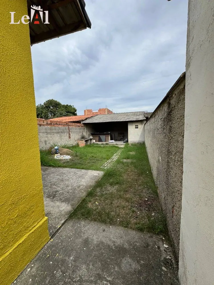 Casa, 2 quartos - Foto 5