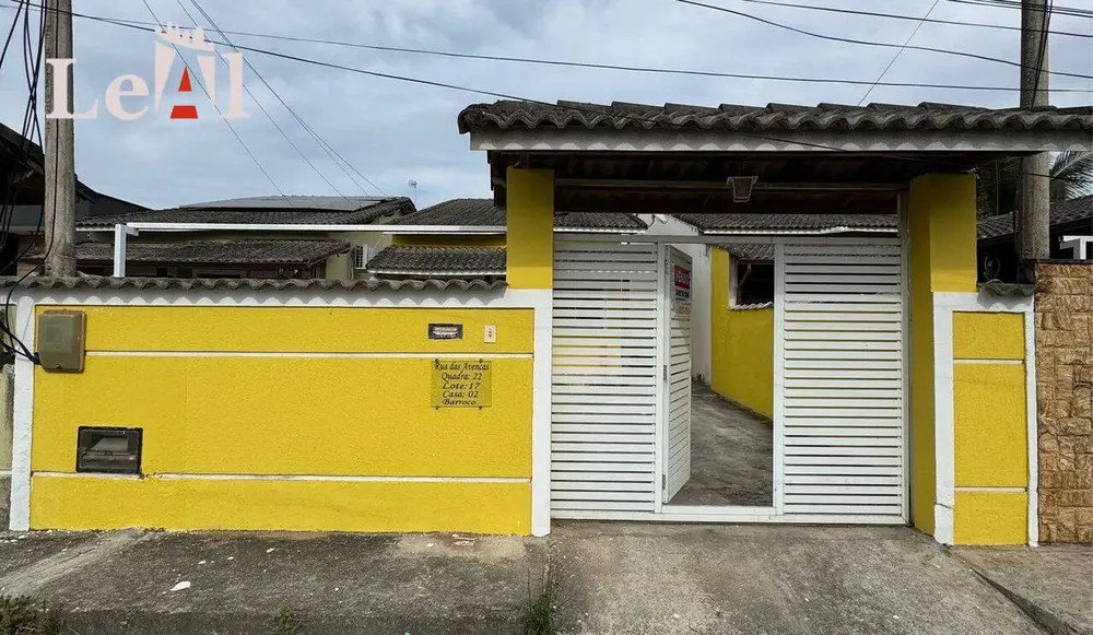 Casa, 2 quartos - Foto 3