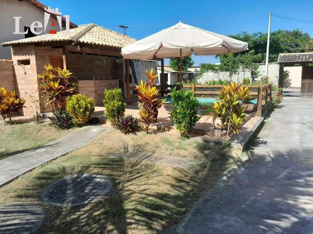 Casa, 3 quartos - Foto 10