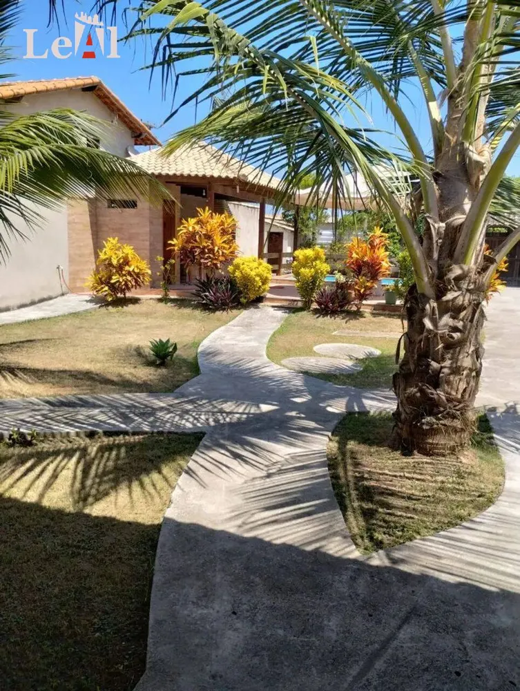 Casa, 3 quartos - Foto 7