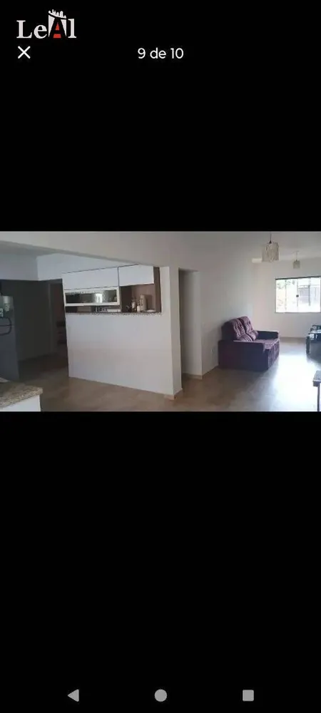 Casa, 3 quartos - Foto 18