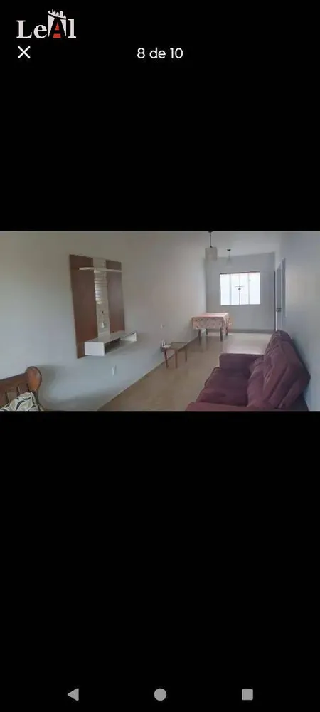 Casa, 3 quartos - Foto 16