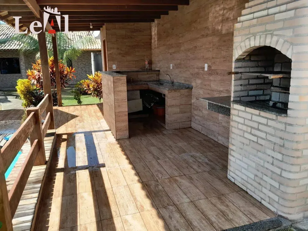 Casa, 3 quartos - Foto 20