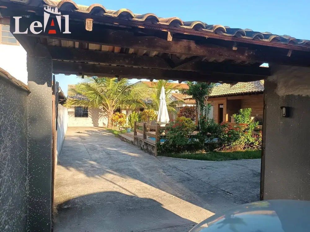 Casa, 3 quartos - Foto 2