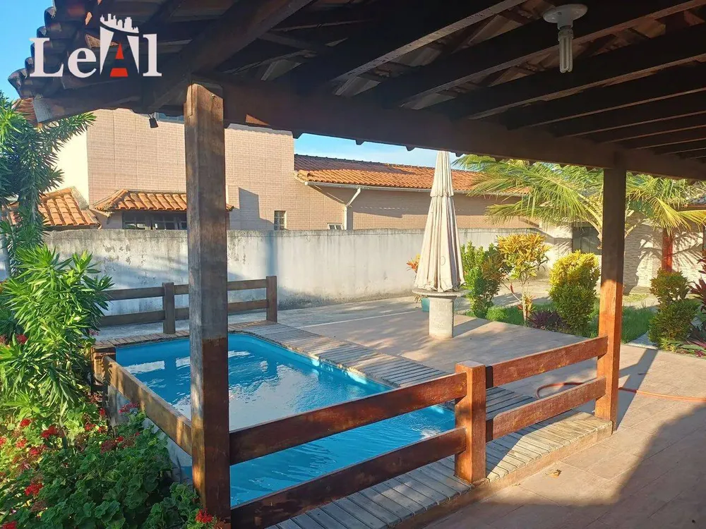 Casa, 3 quartos - Foto 4