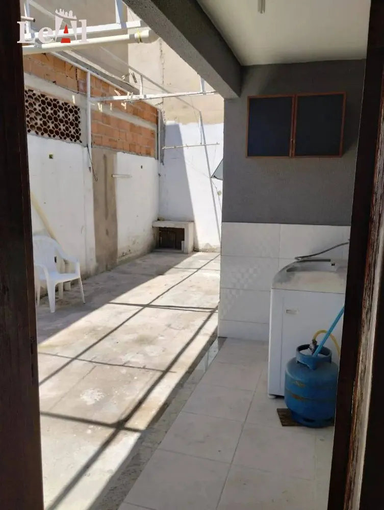 Casa, 3 quartos - Foto 13