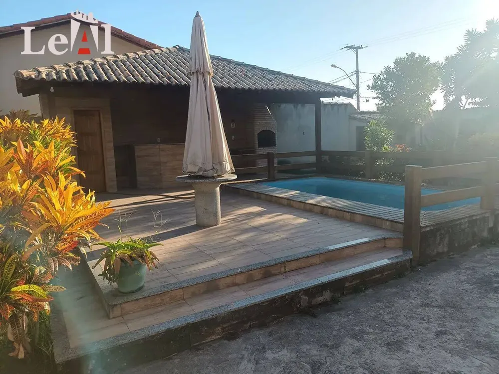 Casa, 3 quartos - Foto 5