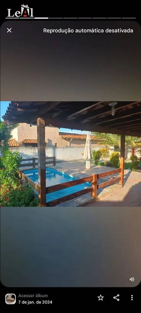 Casa, 3 quartos - Foto 19