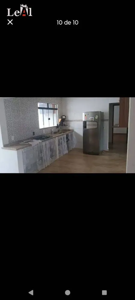 Casa, 3 quartos - Foto 17