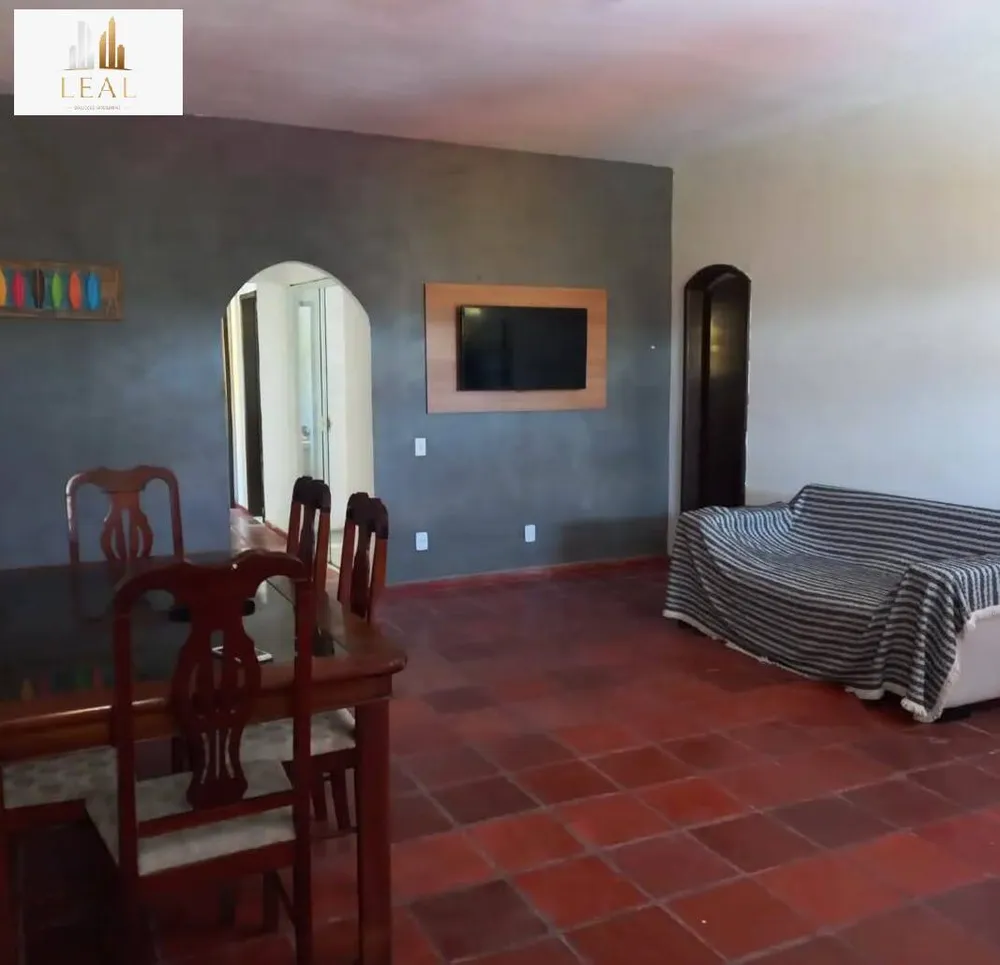 Casa, 3 quartos - Foto 6