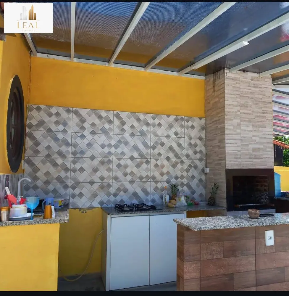 Casa, 3 quartos - Foto 8