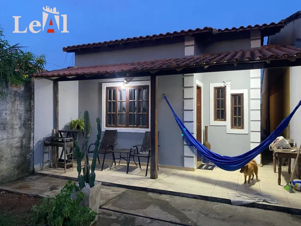Casa, 2 quartos - Foto 2