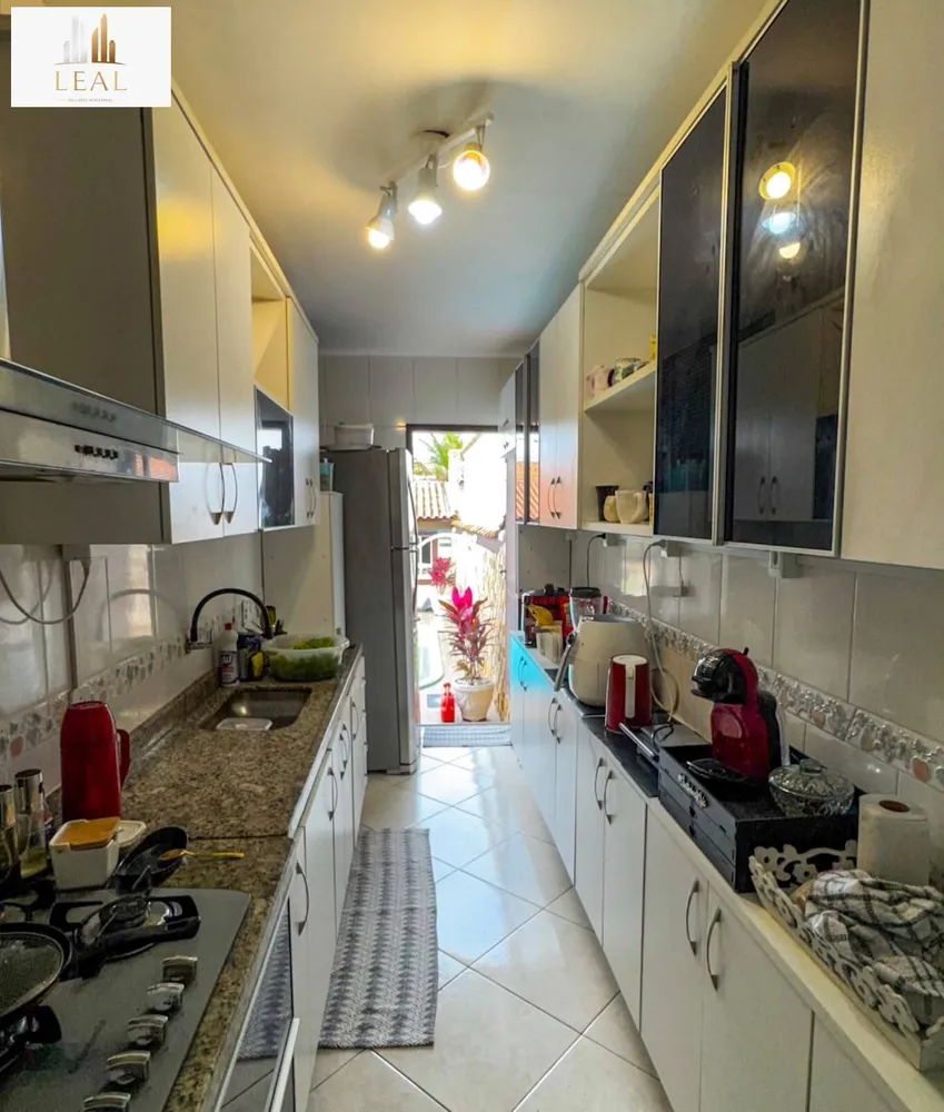 Casa, 2 quartos - Foto 4
