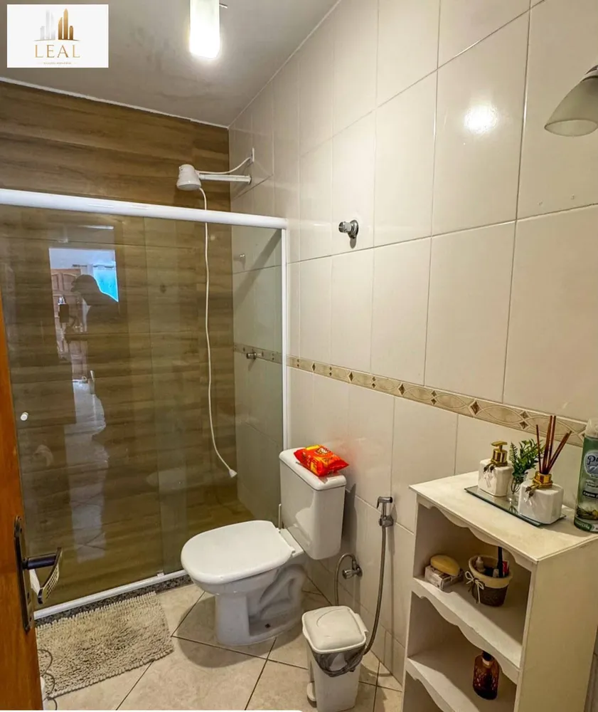 Casa, 2 quartos - Foto 8