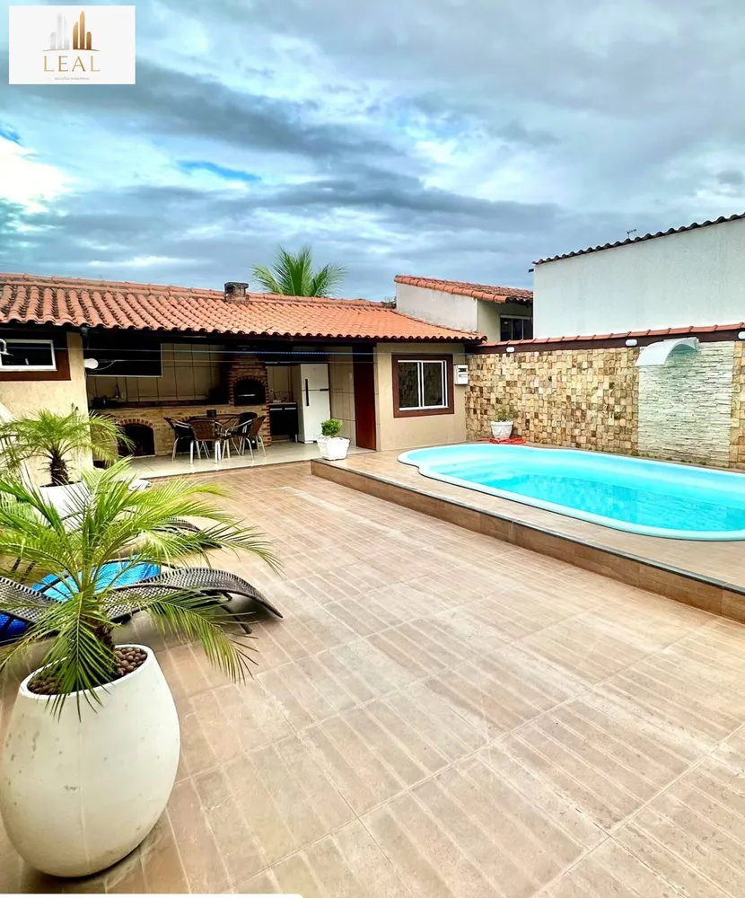Casa, 2 quartos - Foto 5