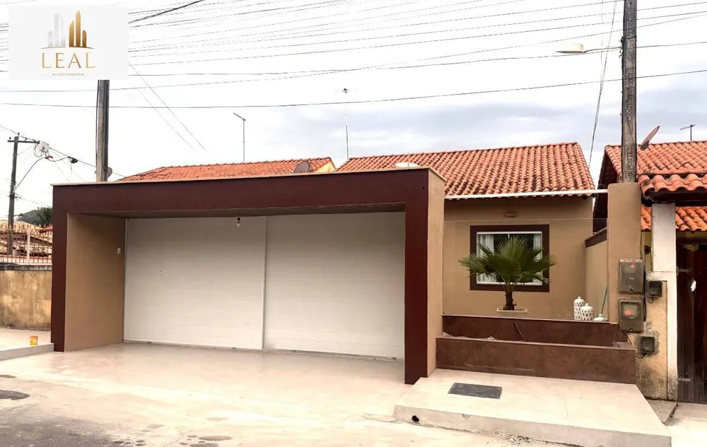 Casa, 2 quartos - Foto 1