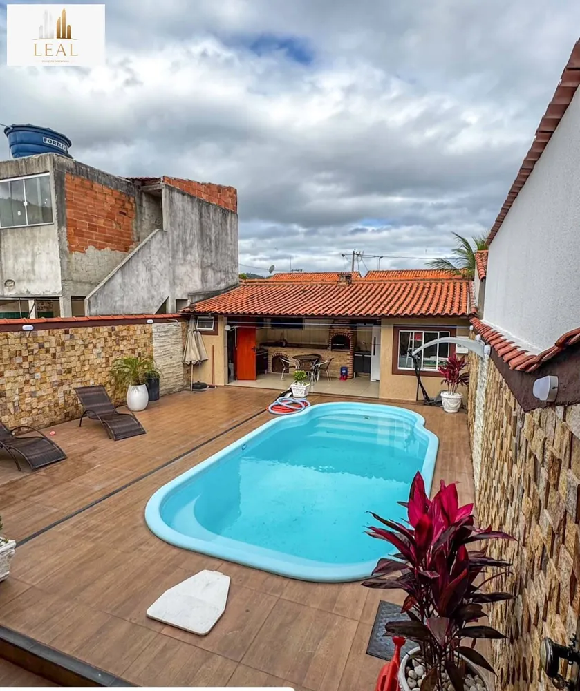 Casa, 2 quartos - Foto 7
