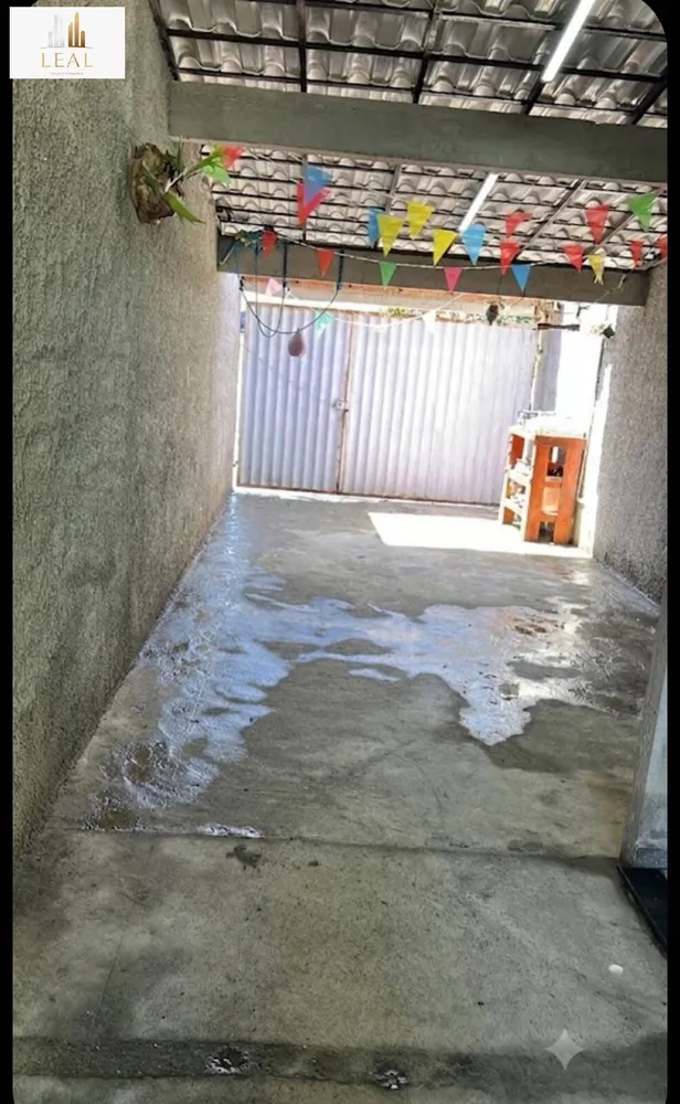 Casa, 2 quartos - Foto 2