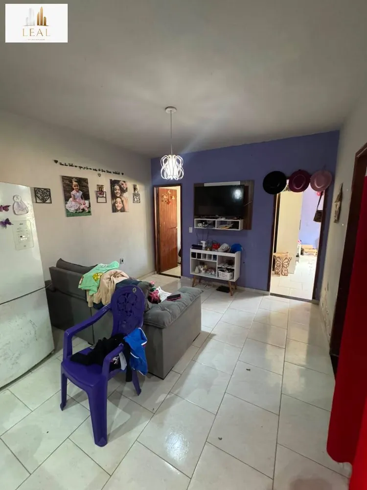 Casa, 2 quartos - Foto 3