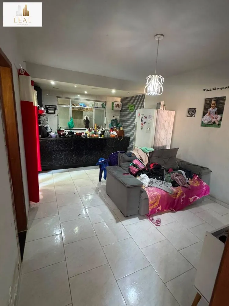 Casa, 2 quartos - Foto 5