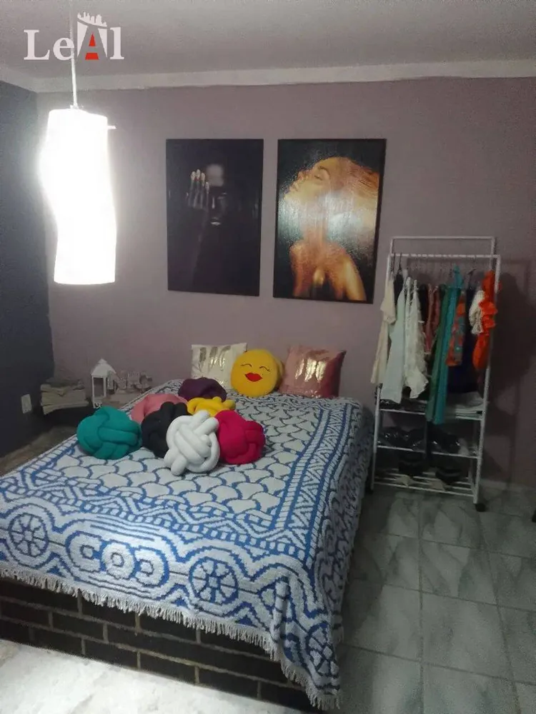 Casa, 4 quartos - Foto 20