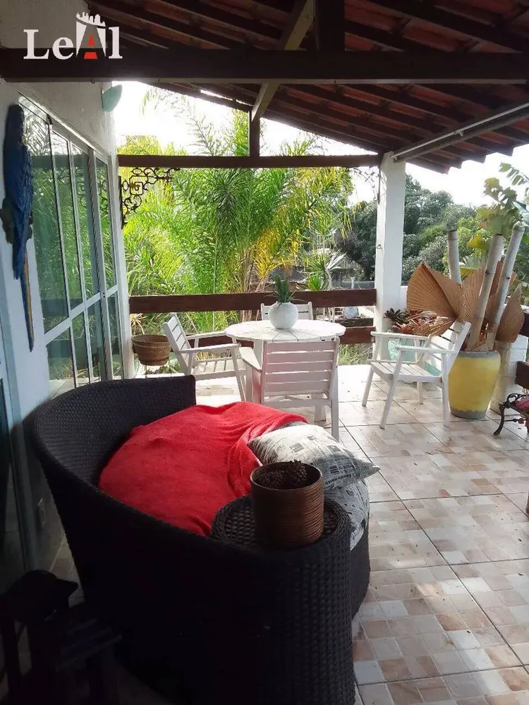 Casa, 4 quartos - Foto 15