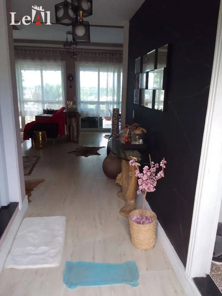 Casa, 4 quartos - Foto 4