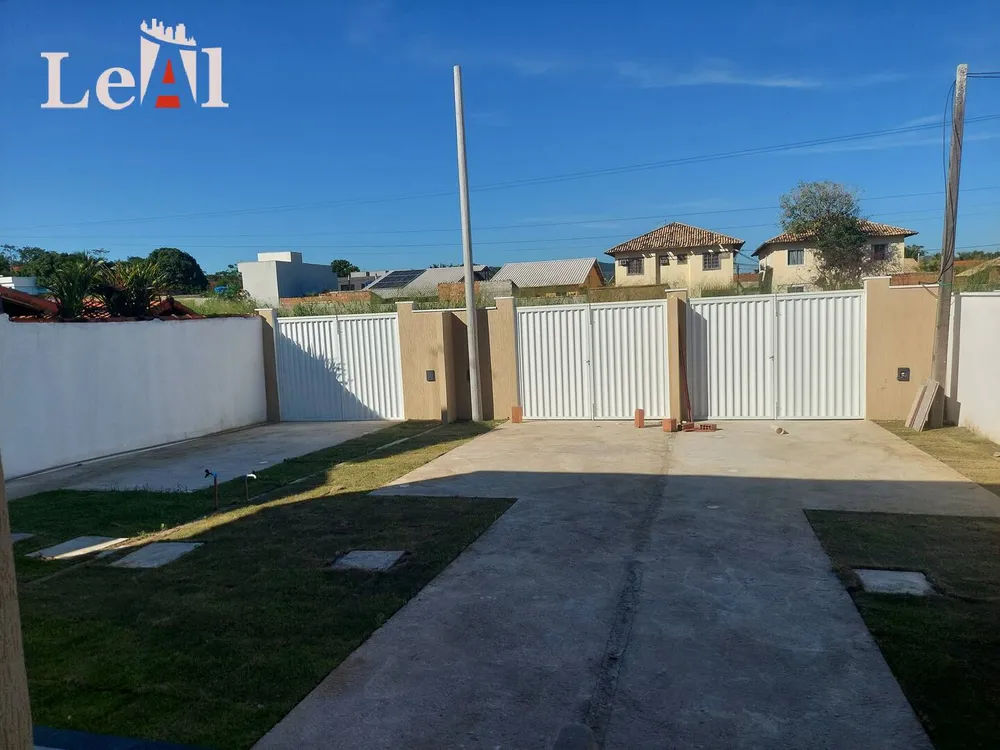 Casa, 2 quartos - Foto 2