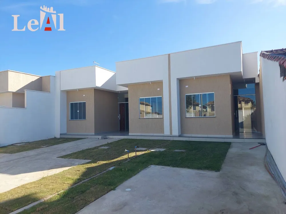 Casa, 2 quartos - Foto 1