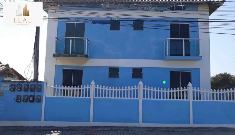 Casa, 2 quartos - Foto 1