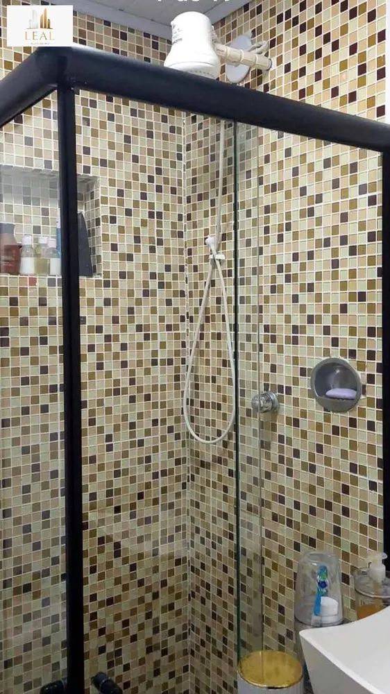 Casa, 2 quartos - Foto 15