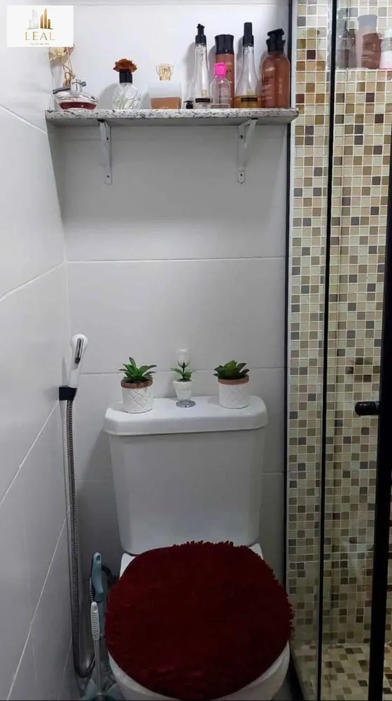 Casa, 2 quartos - Foto 17