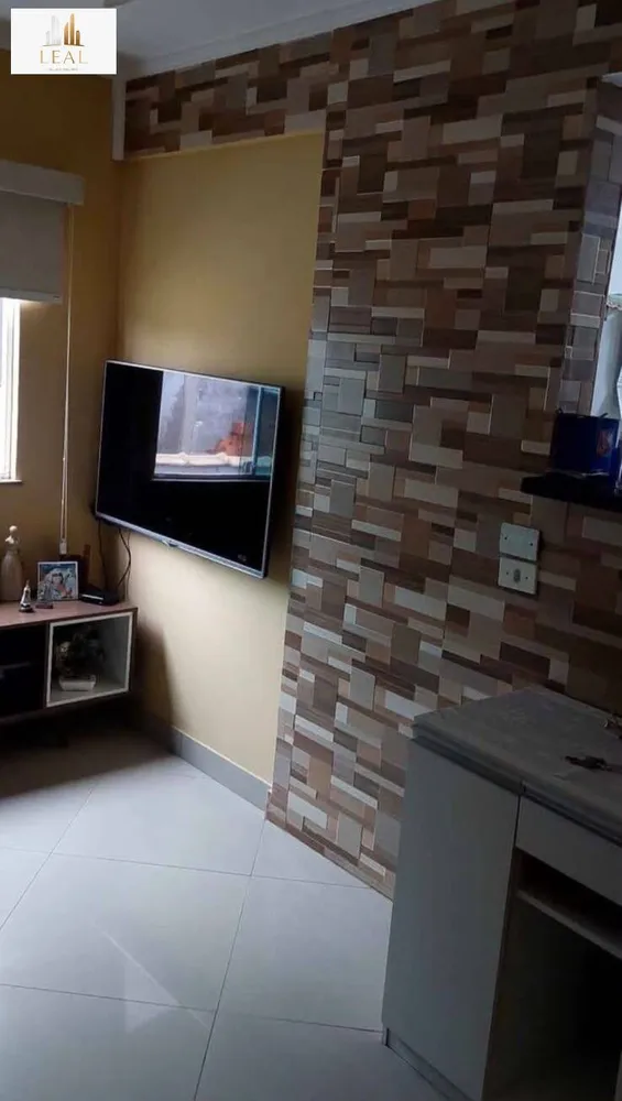 Casa, 2 quartos - Foto 6
