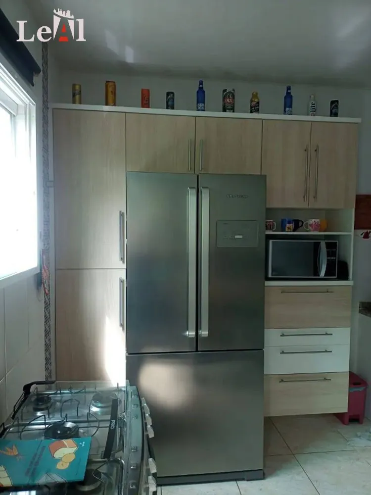 Casa, 2 quartos, 82 m² - Foto 12