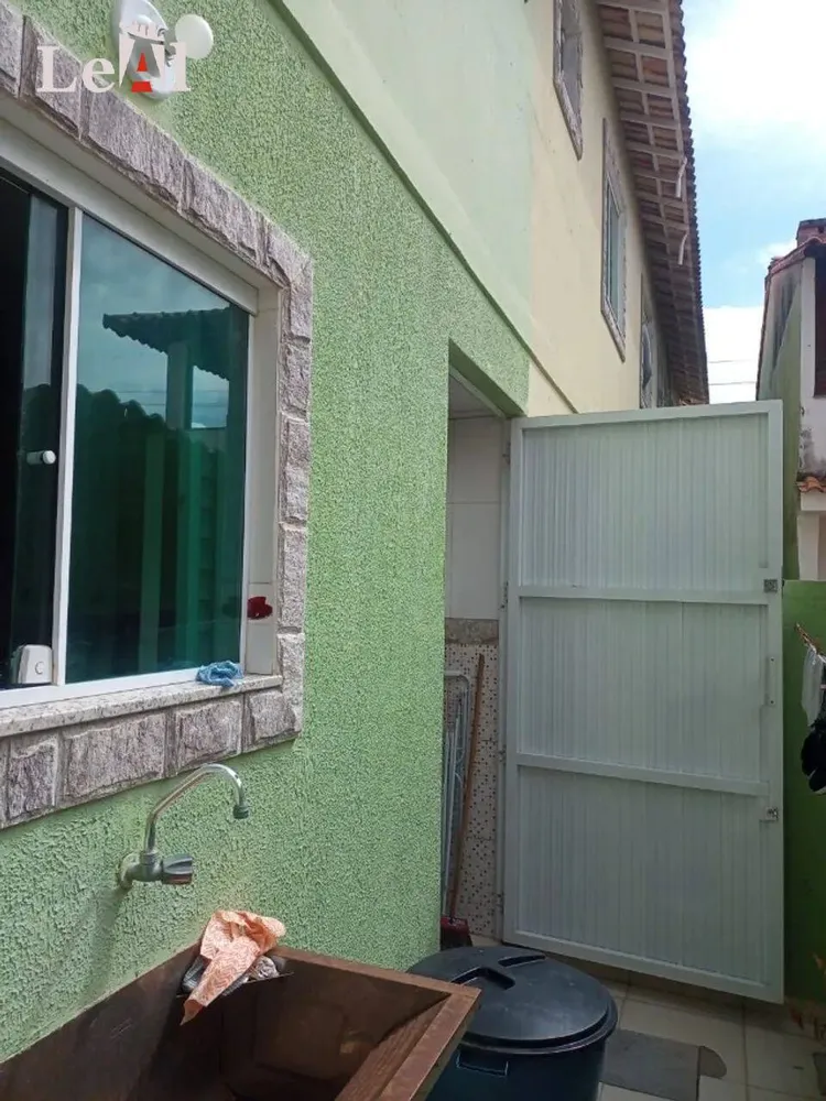 Casa, 2 quartos, 82 m² - Foto 7