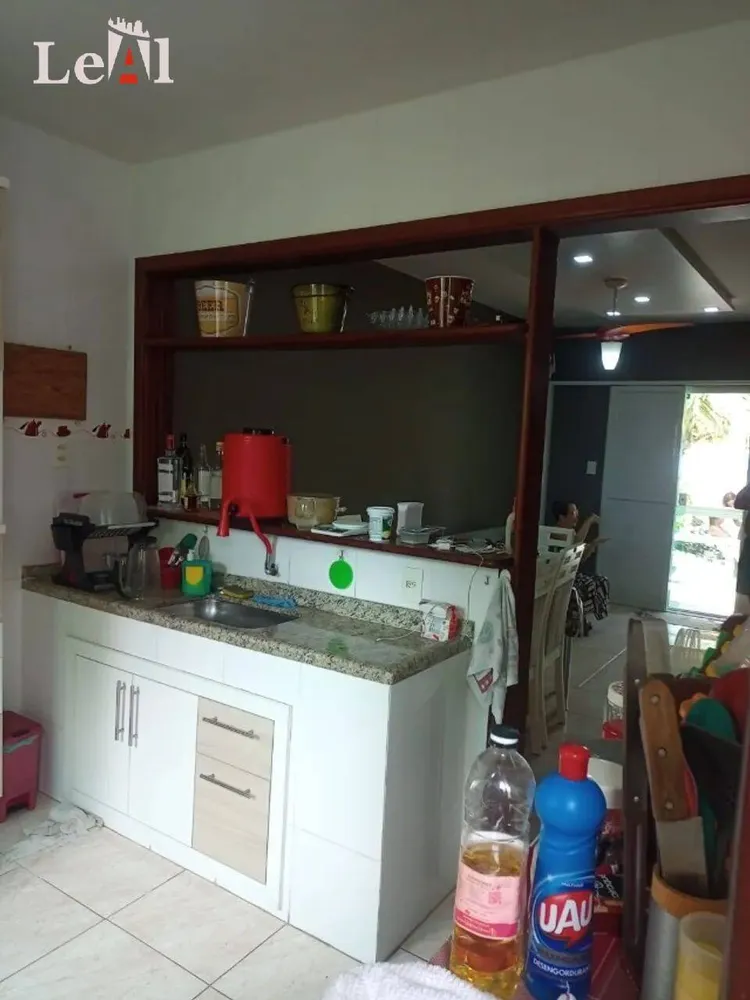 Casa, 2 quartos, 82 m² - Foto 1