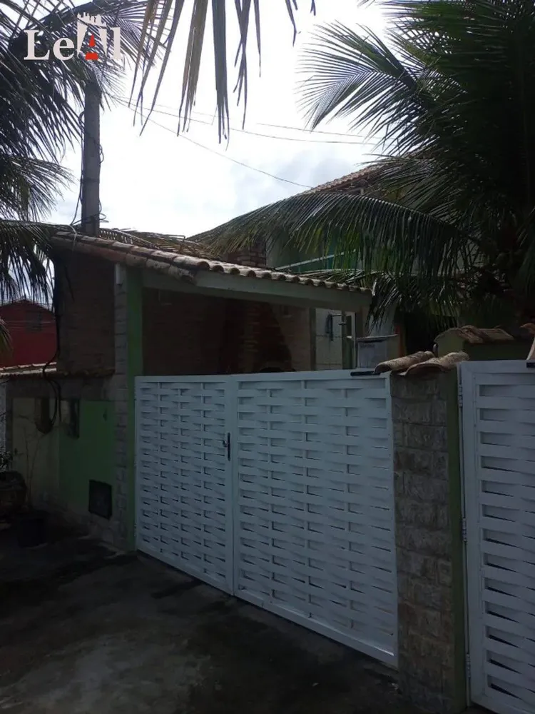 Casa, 2 quartos, 82 m² - Foto 10