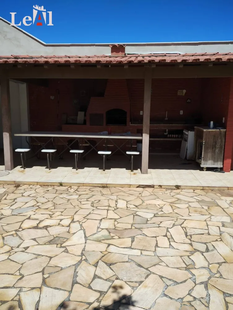Casa, 3 quartos - Foto 6