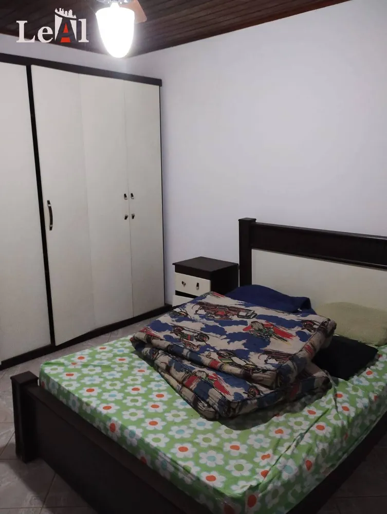 Casa, 3 quartos - Foto 24