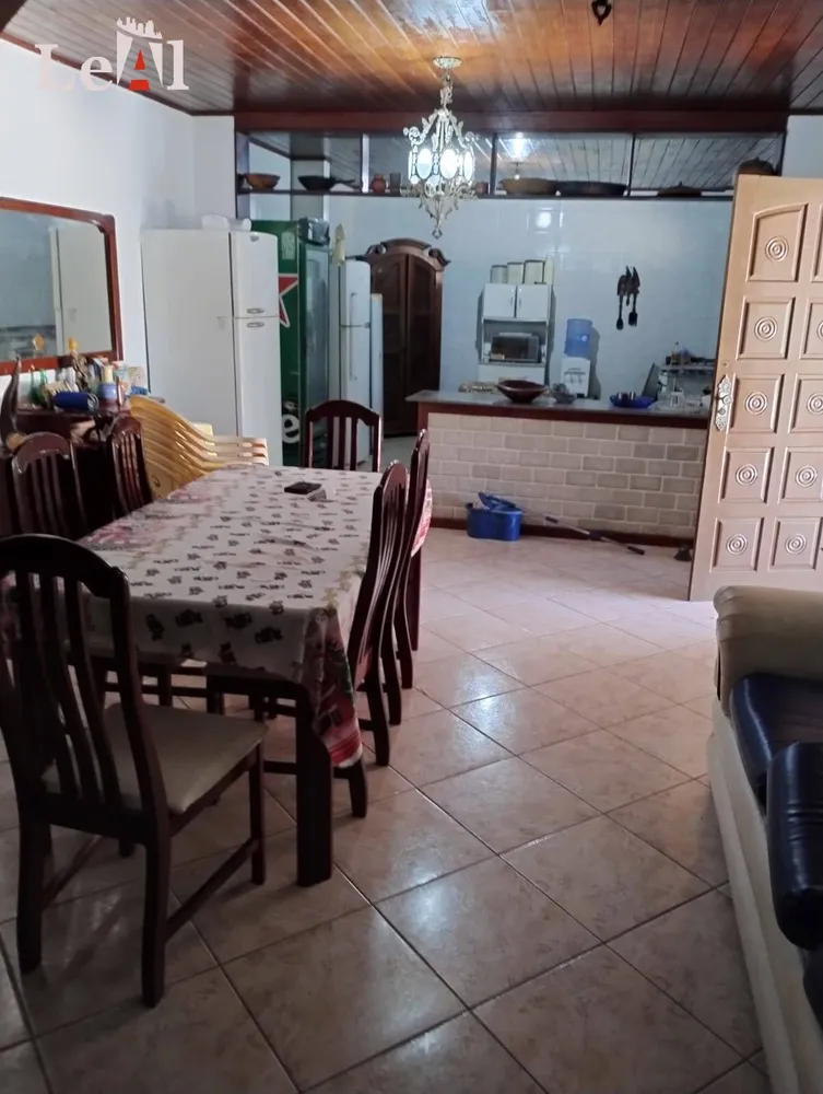 Casa, 3 quartos - Foto 14